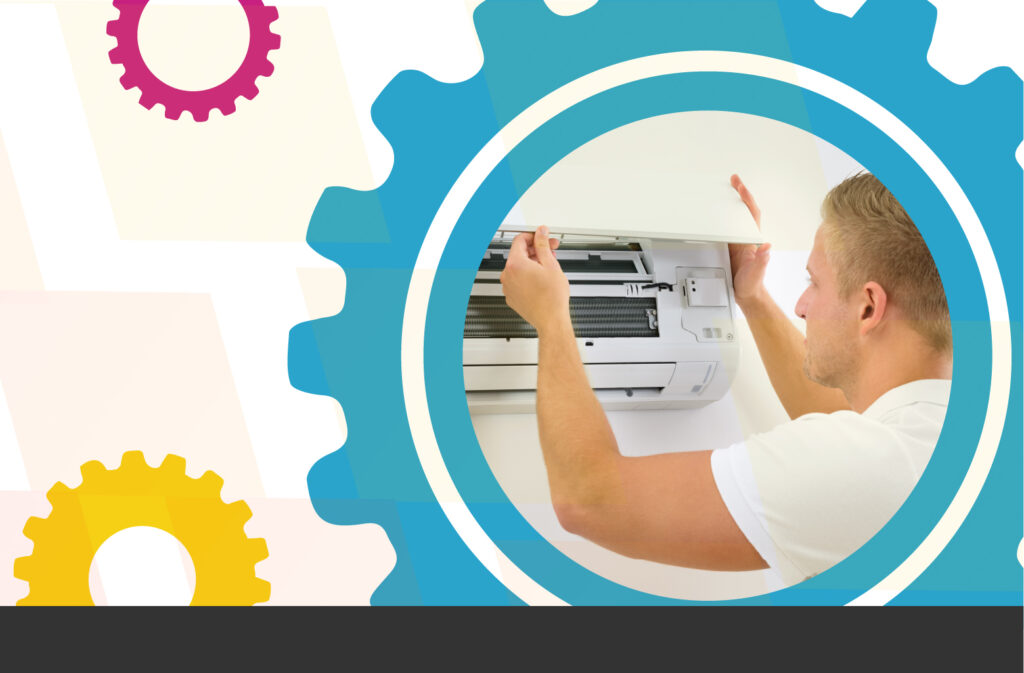 Air Conditioner Servicing