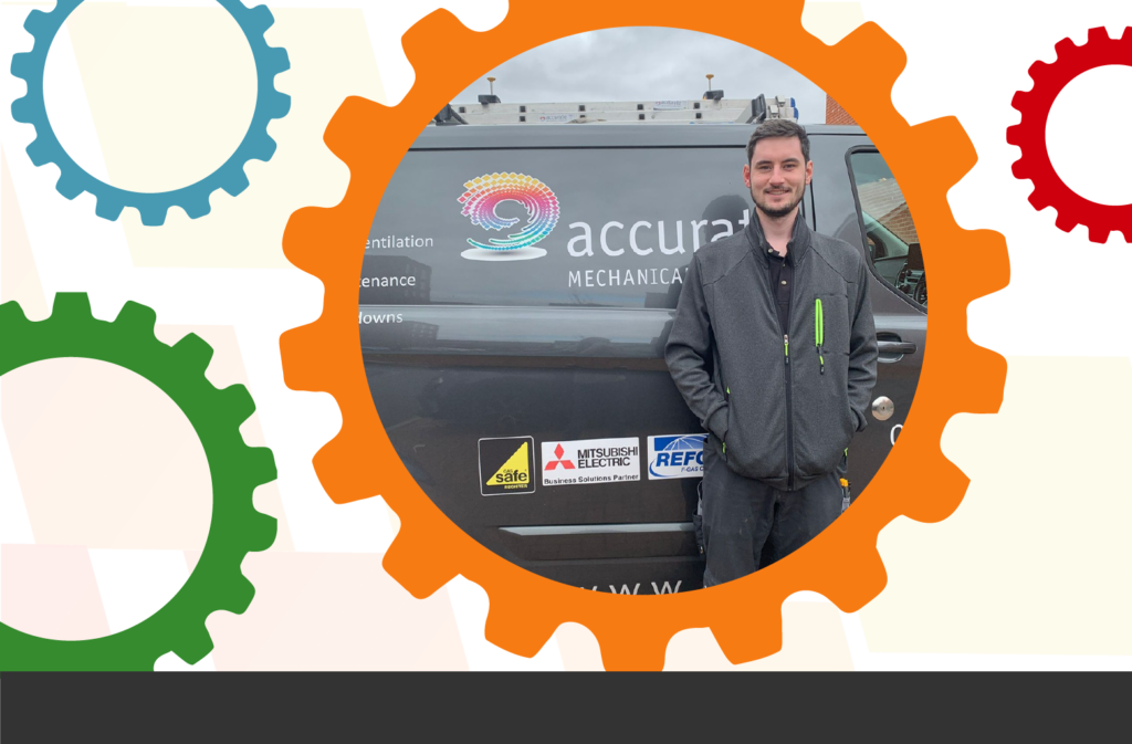 Commercial Heating Contractor