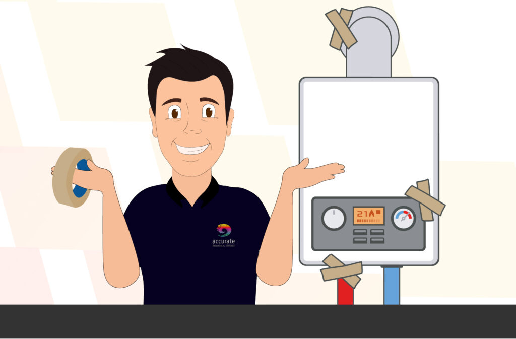 DIY HVAC Repair