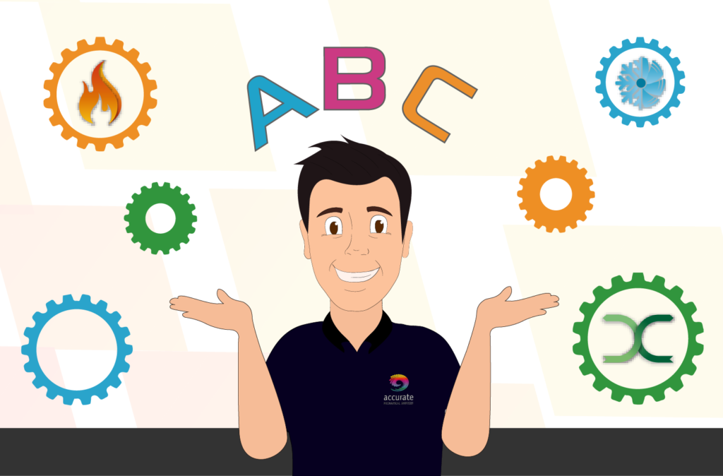 HVAC System in Schools