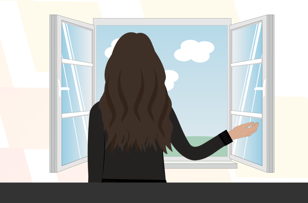 Improving Commercial Ventilation