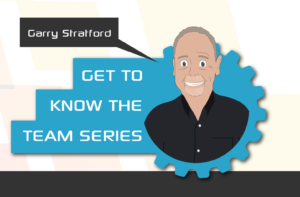 Garry Stratford
