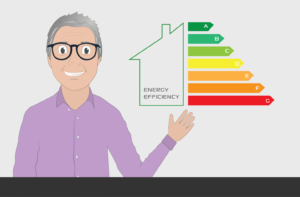 HVAC Energy Efficiency Ratings