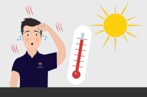 Extreme Weather Events on HVAC Design